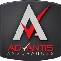 Advantis Assurances logo - Similar company to Microville 112
