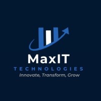 MaxIT Inc logo - Similar company to Maxit Global
