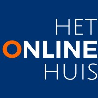 Het Online Huis || Online marketing bureau. logo - Similar company to Evoworks