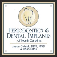 Periodontics and Dental Implants of North Carolina logo - Similar company to Skyview Dental