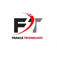 Fragile Technology logo - Similar company to Rheal Software Technology Solutions