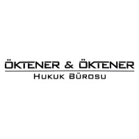 Öktener & Öktener Law Firm logo - Similar company to Gezer Law Firm