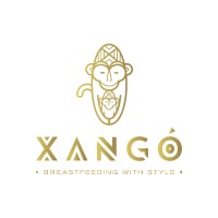 xango logo - Similar company to Xango