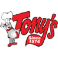 Tony'S Famous Donairs