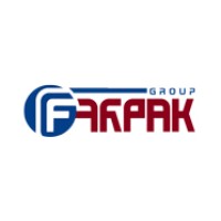شرکت فرپاک logo - Similar company to Dezab Consulting Engineers