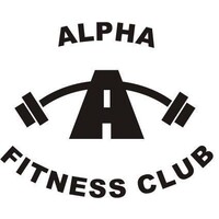 Alpha Fitness Club