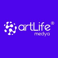 Art Life Dijital Reklam Ajansı logo - Similar company to Fabrika Art Creative Workshop