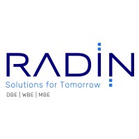 Radin Consulting, Inc. logo - Similar company to Total Wealth Group