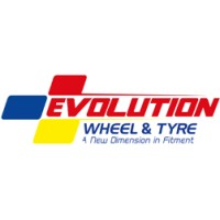 Evolution Wheel and Tyre logo - Similar company to Launch Diagnostics Za