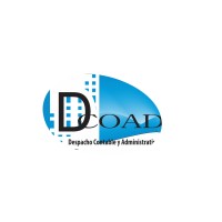 Despacho Contable, Fiscal y Administrativo DCOAD SAS DE CV logo - Similar company to Despacho Contable - A&T Accounting