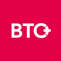 BTO+ logo - Similar company to Oldy.Ag