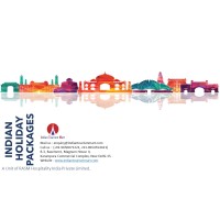 Indian Tourism Mart logo - Similar company to Indian Experience ®