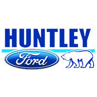 Huntley Ford logo - Similar company to Huntley Ford