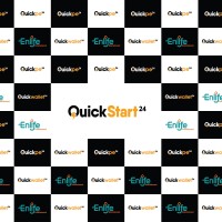 QuickStart24 logo - Similar company to Prosperfit