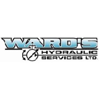 Ward's Hydraulic Services LTD. logo - Similar company to Aircon Technologies Of Fort Mcmurray