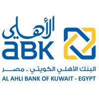 Al Ahli Bank of Kuwait - Egypt logo - Similar company to Banque Du Caire