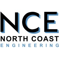 North Coast Engineering logo - Similar company to Walsh Engineering