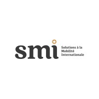 SMI (Solutions à la Mobilité Internationale) logo - Similar company to Skilfi