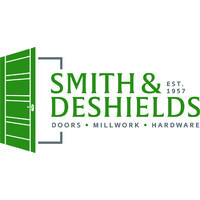 Smith & DeShields, Inc. logo - Similar company to Gulf Coast Commercial Corp.