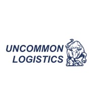 Uncommon Logistics logo - Similar company to Uncommon Transport