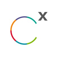 Chroma [X] logo - Similar company to Racksnet Gmbh