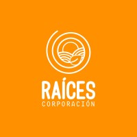 Raíces Colombia ONG logo - Similar company to Hiit The Gym