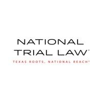 National Trial Law logo - Similar company to Texas Mock Trial