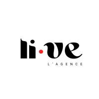 live L'AGENCE logo - Similar company to Millow Paris