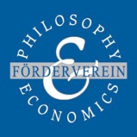 Förderverein Philosophy & Economics e.V. logo - Similar company to Berlin-Institute For Population And Development