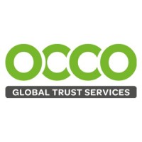 OCCO Global Trust Services logo - Similar company to Peliel