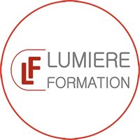 LUMIERE FORMATION logo - Similar company to Lumière