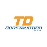 TD Construction Group logo - Similar company to Smithwick Engineering, Llc