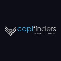 Capifinders logo - Similar company to Linqz
