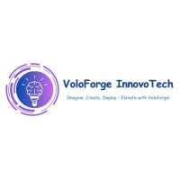 VoloForge InnovoTech logo - Similar company to Google Developer Groups(Gdg - Pec)