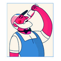 Wilde Wijnen logo - Similar company to Dstream Group