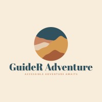 GuideR Adventure logo - Similar company to Sustainafest