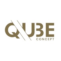 QUBE CONCEPT logo - Similar company to Lms Concept