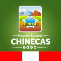 Proyecto Especial CHINECAS logo - Similar company to Hydricons