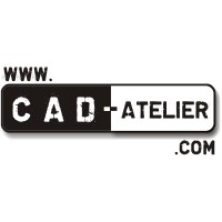 CAD atelier | GRAPHISOFT Center Trier | Saar | Lux logo - Similar company to Bim6X