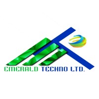 EMERALD TECHNO LIMITED logo - Similar company to Hostkinbo