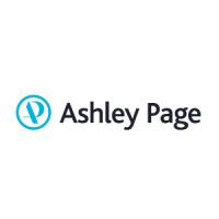 Ashley Page Insurance Brokers logo - Similar company to Cunningham + Partners Ltd.