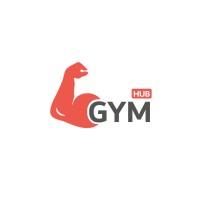 Gym Muscle Hub logo - Similar company to Brain Gym Plus+
