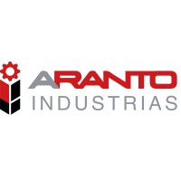 Industrias Aranto logo - Similar company to Cubik Trainer