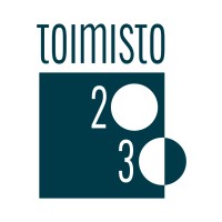 Toimisto2030 logo - Similar company to Ouna