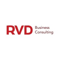 RVD Business Consulting logo - Similar company to Impactsure Business Consulting