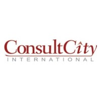 Consultcity International, LLC logo - Similar company to Flexxus Business Solutions Ltd.