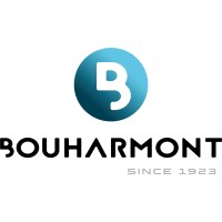 BOUHARMONT logo - Similar company to Maxei
