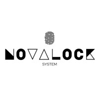 Novalock System logo - Similar company to Filmpedia