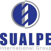 SUALPE International Group logo - Similar company to Labor Holland