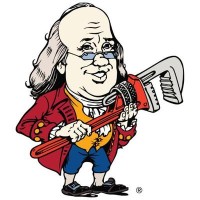 Benjamin Franklin Plumbing of Greater Tucson logo - Similar company to Col*Lab 323